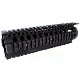 AD Classic Daniel Defense Omega Rail ������ 9����� RAS BK