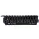 AD Classic Daniel Defense Omega Rail ������ 9����� RAS BK