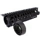 AD Classic Daniel Defense Omega Rail ������ 9����� RAS BK