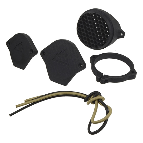 SOTAC OHC SCOPECAP PROタイプ スコープキャップ 対物口径40mm