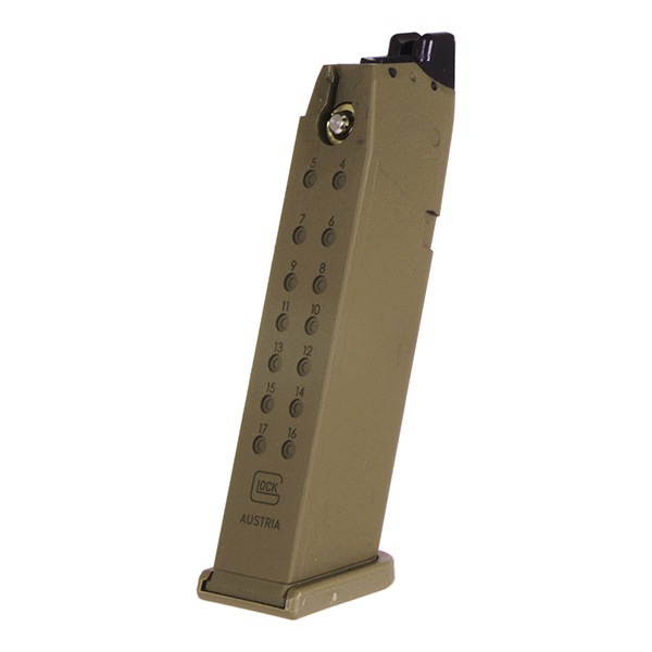 ガスブローバックエアガン Amazon.co.jp: Golden Eagle BADスタイル 6.7inch ガスブロー