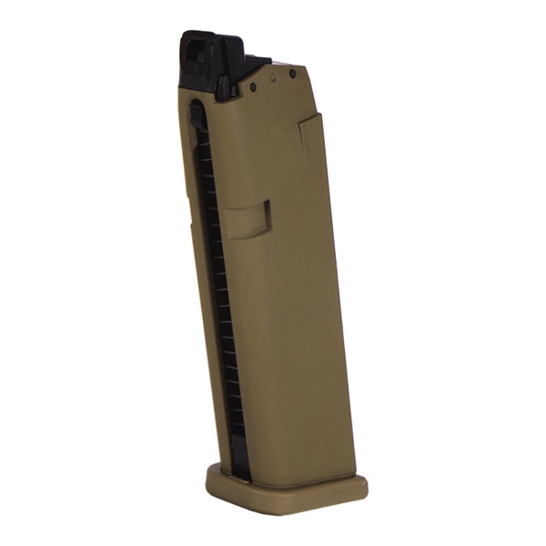 ガスブローバックエアガン Amazon.co.jp: Golden Eagle BADスタイル 6.7inch ガスブロー