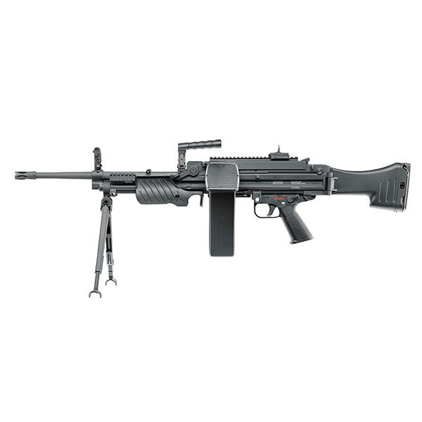 ڤͽ12ܰʹߡUMAREX / VFC H&K MG4 ưޥ󥬥 (HK Licensed)ԲġۡƱԲġ