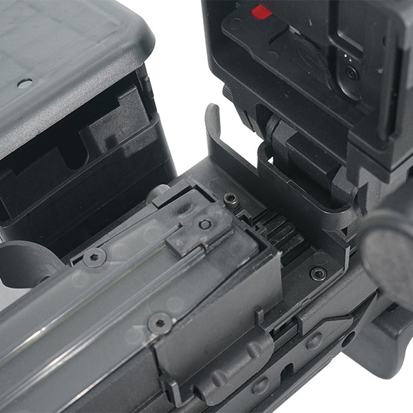 ڤͽ12ܰʹߡUMAREX / VFC H&K MG4 ưޥ󥬥 (HK Licensed)ԲġۡƱԲġ