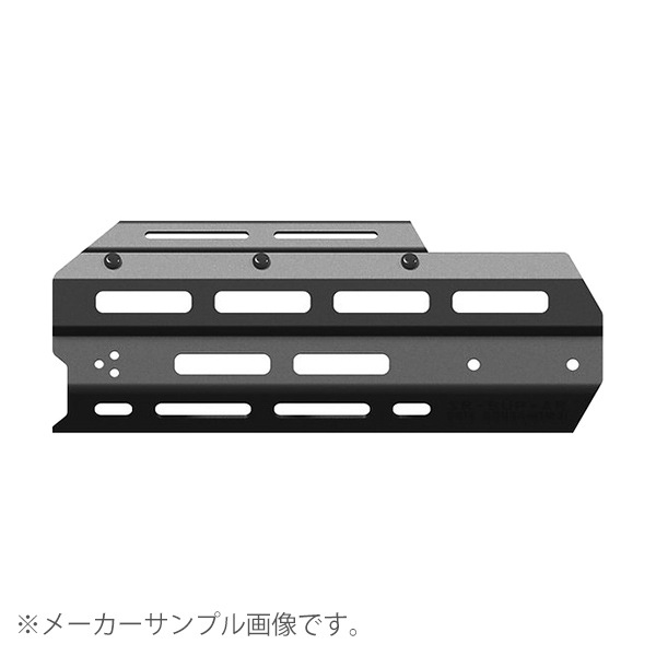 SRU PRECISION SARB-15 Bullpup Chassis ���å����� Extended �ϥ�ɥ�����(�����������)