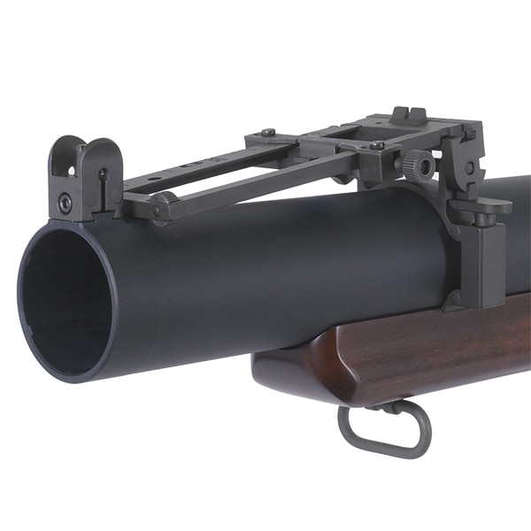 ご予約品1月以降～】IRON AIRSOFT M79 グレネードランチャー リアル