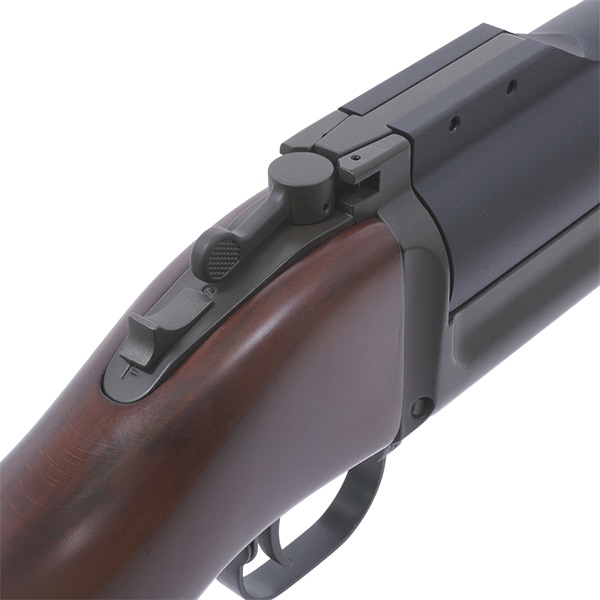 IRON AIRSOFT M79 グレネードランチャー リアルウッド | エアガン