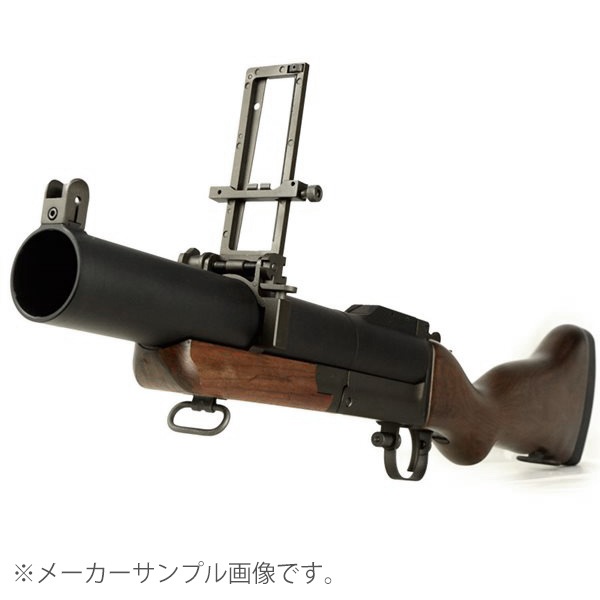 ご予約品11月以降～】IRON AIRSOFT M79 グレネードランチャー