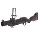 �ڤ�ͽ����7��ʹߡ���IRON AIRSOFT M79 ����͡��ɥ����㡼 �ꥢ�륦�åɡ�������Բġۡ�Ʊ���Բġ�