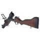 �ڤ�ͽ����7��ʹߡ���IRON AIRSOFT M79 ����͡��ɥ����㡼 �ꥢ�륦�åɡ�������Բġۡ�Ʊ���Բġ�