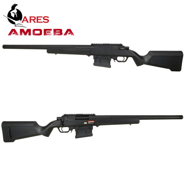 ARES AMOEBA ストライカーAS01 ボルトアクション スナイパー