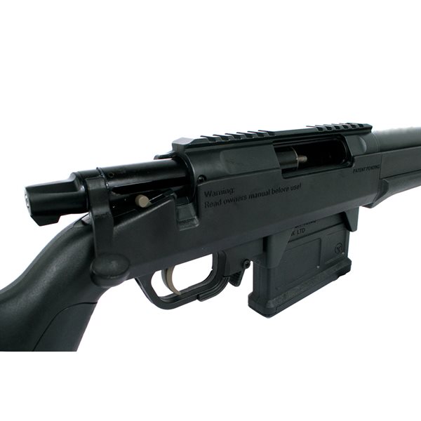 ARES AMOEBA ストライカーAS01 ボルトアクション スナイパーライフル