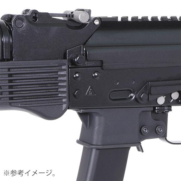 数量限定】SAMURAI CUSTOM PP19-01 Vityaz/KP-9 JMAC Custom ガス