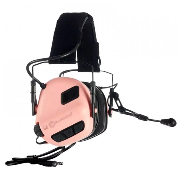 OPSMEN EARMOR M32 PLUS Tactical Headset ̵���̿����Żҥ��䡼�ޥ� �������ԥ�