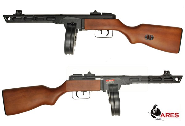 ARES PPsh-41 