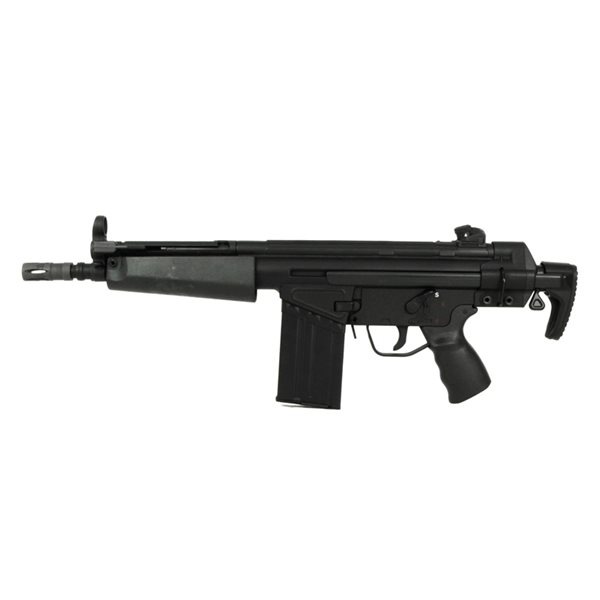 Classic Army (クラシックアーミー) SAR Offizier M41 (G3ショーティー