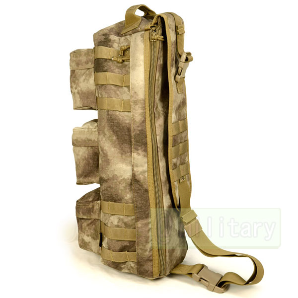flyye  gobag ゴーバッグ　ブラック Mobility 01-02: GoBag Black (Gen 3) – fieldcraftsurvivalstore