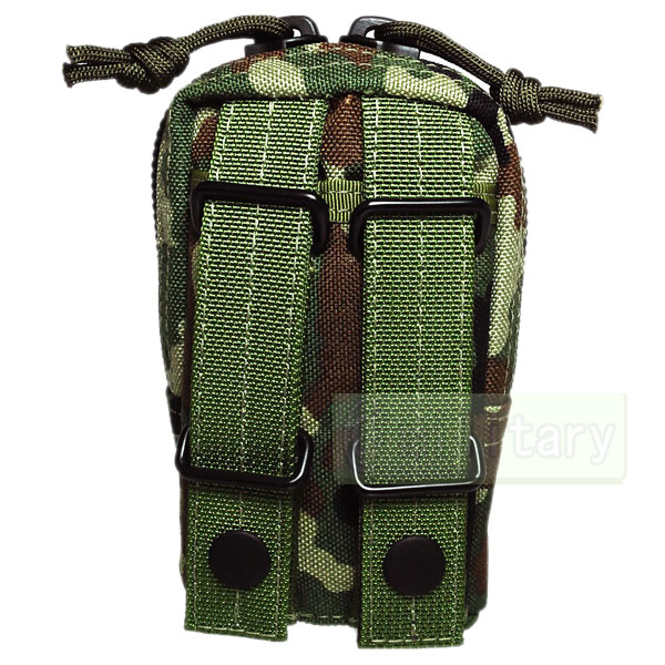 SAMURAI GEAR mini Duty �������ȥХå� �������º�