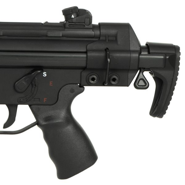 Classic Army (クラシックアーミー) SAR Offizier M41 (G3ショーティー