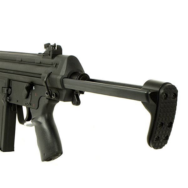 Classic Army (クラシックアーミー) SAR Offizier M41 (G3ショーティー