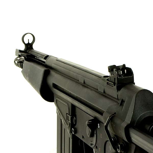Classic Army (クラシックアーミー) SAR Offizier M41 (G3ショーティー