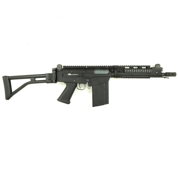 classic army SA58 電動ガン Classic Army] SA58カービン RIS 電動ガン 初速やや低 (訳あり