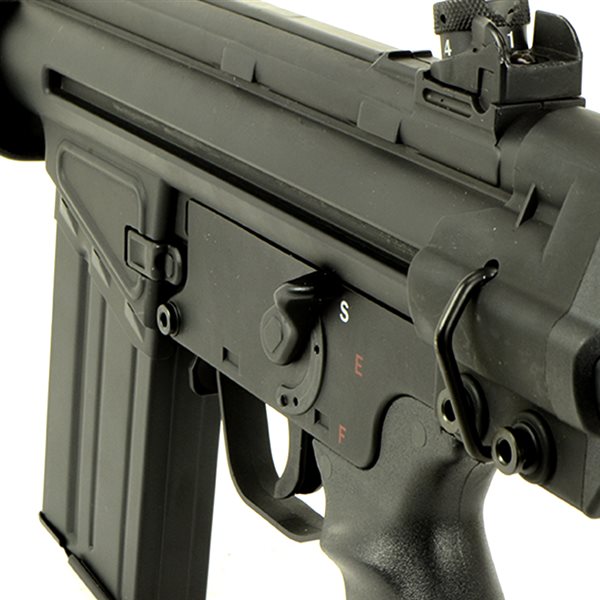 Classic Army (クラシックアーミー) SAR Offizier M41 (G3ショーティー