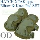 HATCH XTAK�����ס�����ܡ����ˡ��ѥåɥ��å� OD