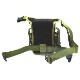 SAMURAI GEAR SWAT �������� �����ѥå� �������º�