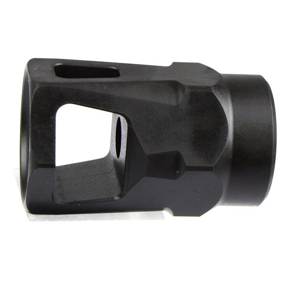 IRON AIRSOFT Arctos tactical タイプ AK用 スチール製 フラッシュ