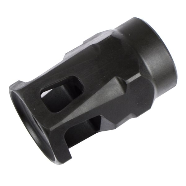 IRON AIRSOFT Arctos tactical タイプ AK用 スチール製 フラッシュ