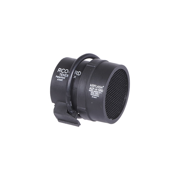 ARROW OPTICS ACOG TA31タイプ 4倍スコープ (集光式 レティクル