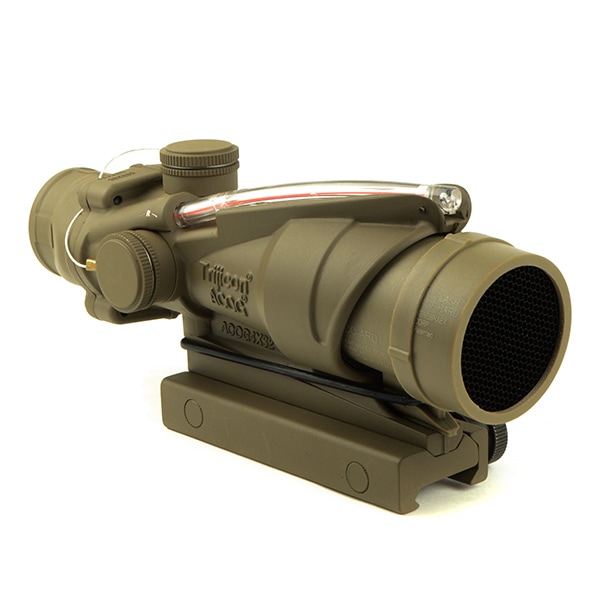 ARROW OPTICS ACOG TA31 4ܥ ( ƥ) ǥȥ顼