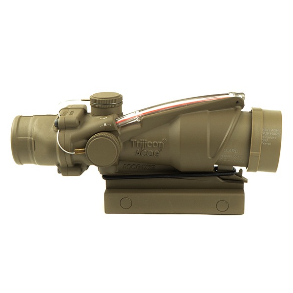 ARROW OPTICS ACOG TA31タイプ 4倍スコープ (集光式 レティクル