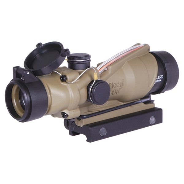 ARROW OPTICS ACOG TA31タイプ 4倍スコープ (集光式 レティクル