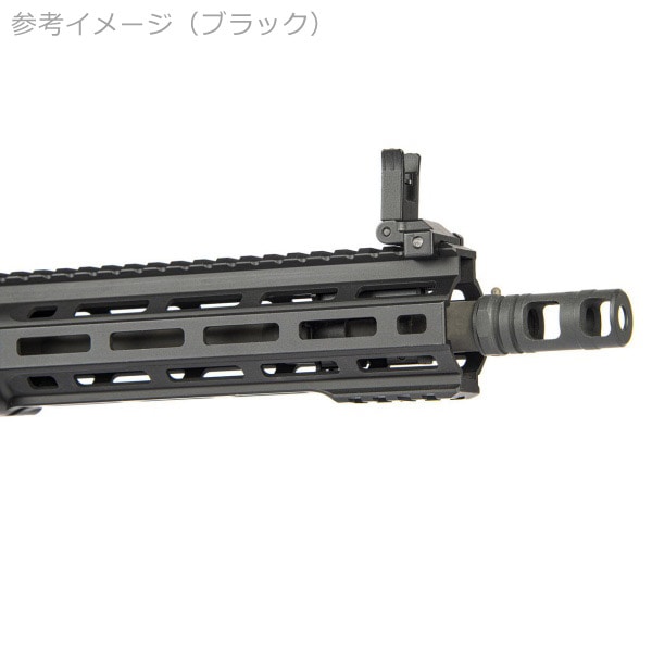 ARES X-Class MODEL12 EFCS搭載 電動ガン ブロンズカラー | エアガン