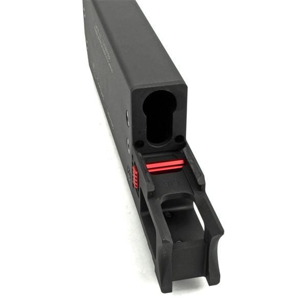 RGW FD919 ダミー サイレンサー 東京マルイ G19 / VFC G19/G45 用