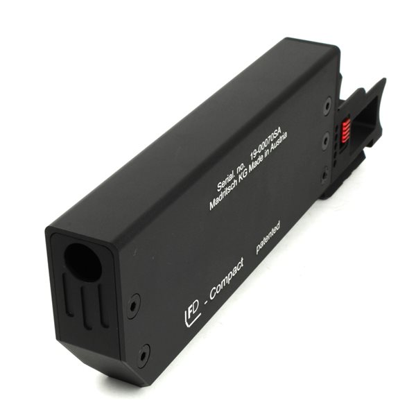 RGW FD919 ダミー サイレンサー 東京マルイ G19 / VFC G19/G45 用