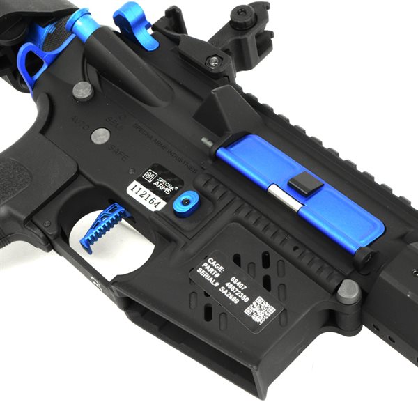 トイガン SA-E40-RED EDGE2.0 Specna Arms SA-E40-2 EDGE 2.0 電動ガン レッド | エアガン