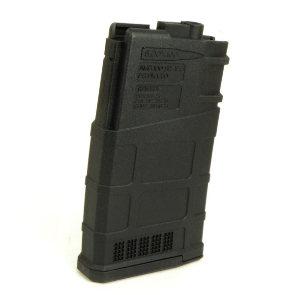 □5本セット□ ARES AMAG AR308 ARES M110 / AR308シリーズ用 100連