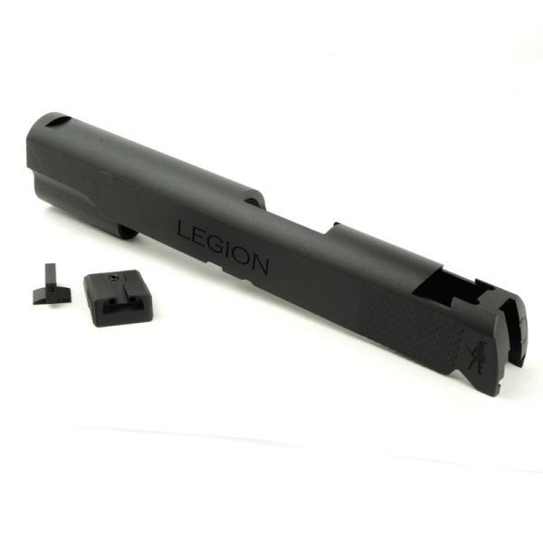 ARROW ARMS Ed Brown KOBRA ������ CNC ����ߥ��饤�� �ޥ륤 MEU��1911�� �֥�å�