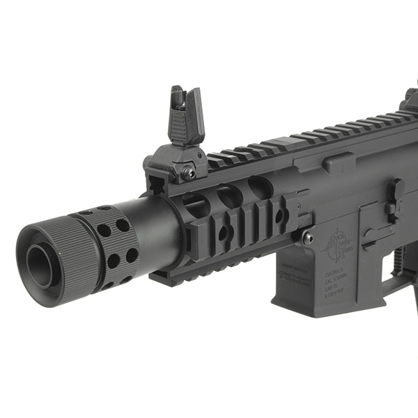 Specna Arms SA-E10-2-L EDGE 2.0 Light Ops Stock 電動ガン