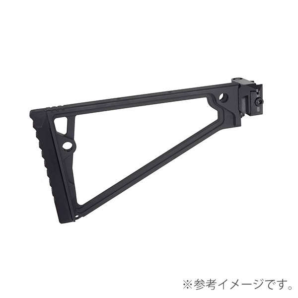 5KU JMACタイプ TS-8RP トライアングルストック チークパッド付き 5KU JMACタイプ TS-8RP トライアングルストック 20mm
