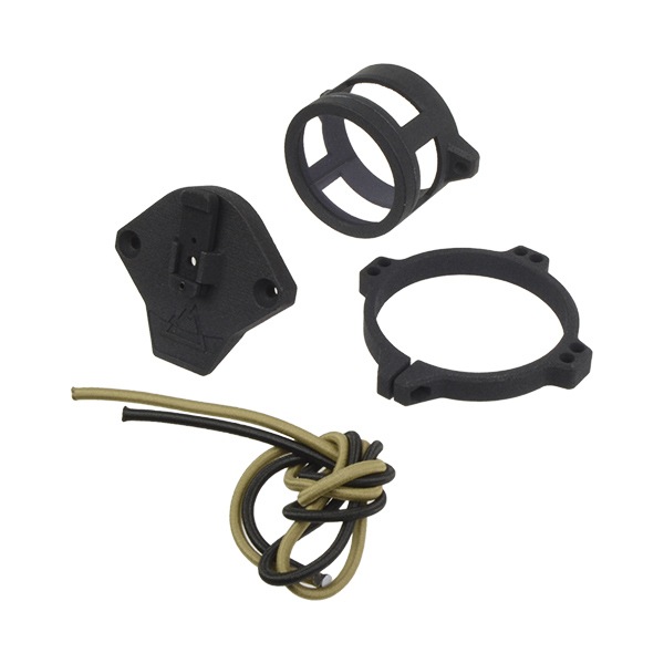 SOTAC OHC ApertureCap タイプ ナイトビジョン 絞りキャップ PVS-14用