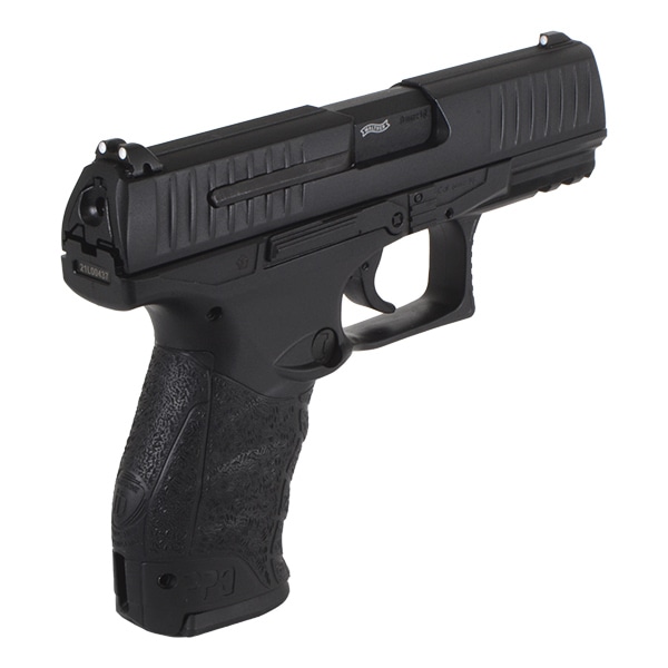VFC WALTHER PPQ マガジン 2個セット　未使用 VFC WALTHER PPQ マガジン 2個セット 未使用 VFC WALTHER PPQ
