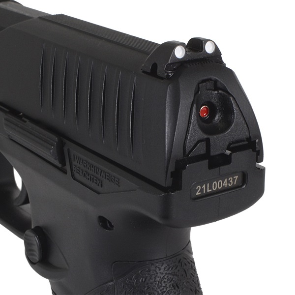 UMAREX (VFC) Walther PPQ M3 ガスブローバック(Walther