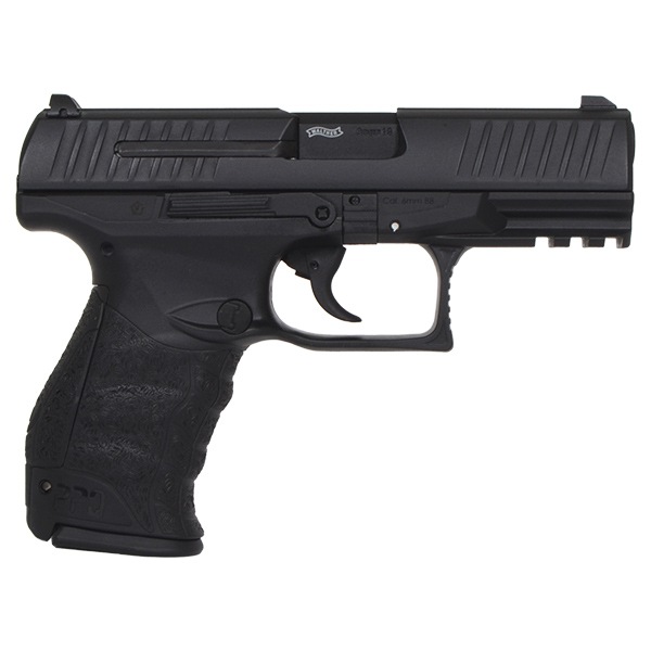 ウマレックス ワルサーPPQ ガスぶローバック Amazon | ウマレックス Umarex ワルサー PPQ M2 アルミスライド