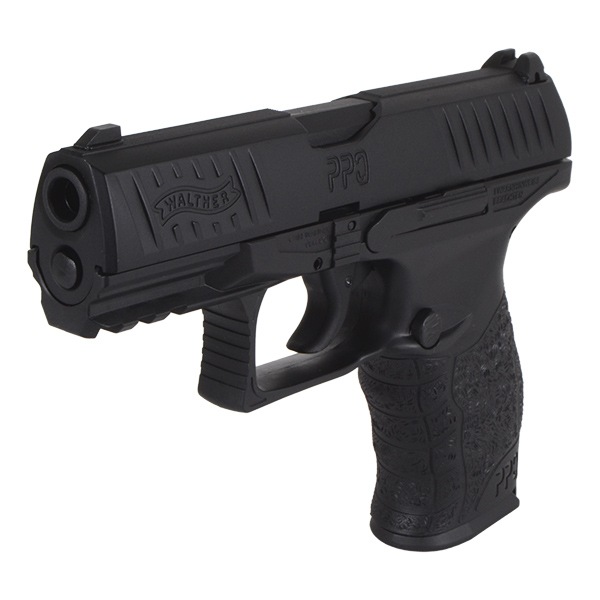 ウマレックス ワルサーPPQ ガスぶローバック ウマレックス ワルサーPPQ ガスぶローバック ウマレックス