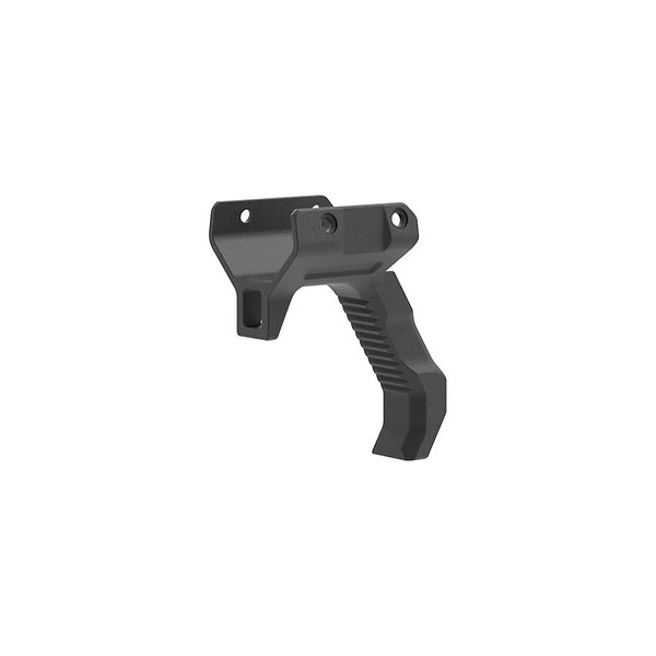 SRU PRECISION SARB-15 Bullpup Chassis ���å����� Angled �ե�������å�