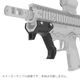 SRU PRECISION SARB-15 Bullpup Chassis ���å����� Angled �ե�������å�